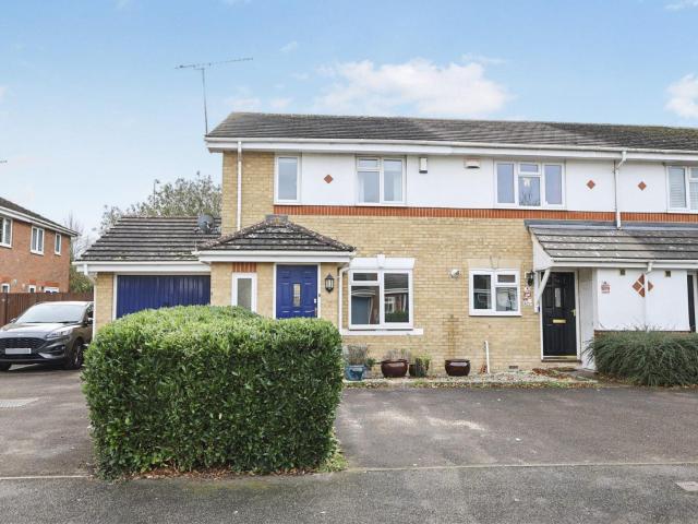 House at Blackmead, Sevenoaks