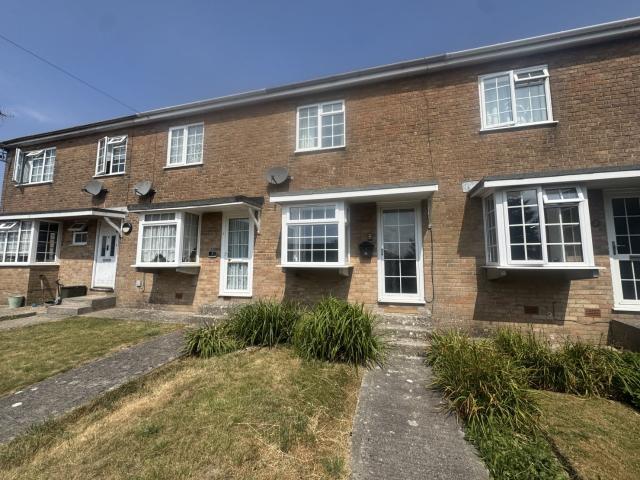 House at Blackmore Road, Shaftesbury