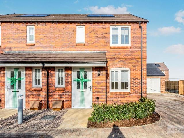 House at Blackcap Close, Sunderland