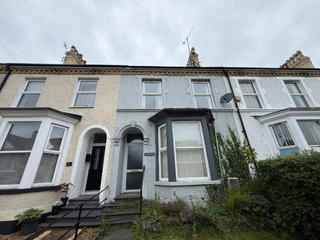 House at Blackheath Village, Greater London