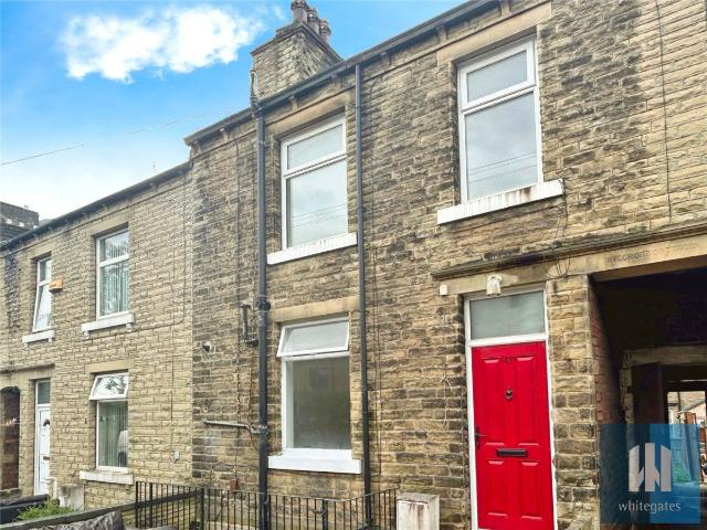 House at Blackhouse Road, Kirklees
