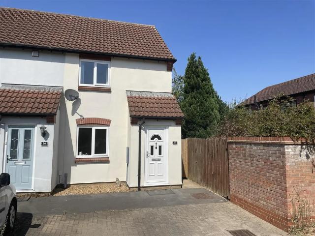 House at Blackthorn, South Kesteven