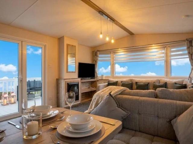 Apartment at Blairgowrie, Longniddry