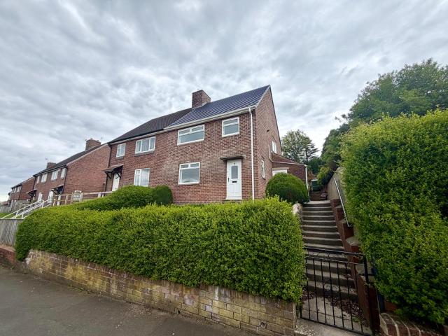 House at Blakeston Road, Billingham