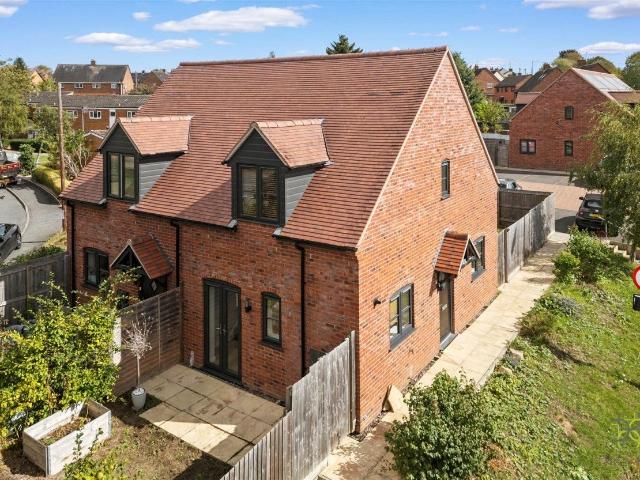 House at Blamore Rise, Stratford on Avon