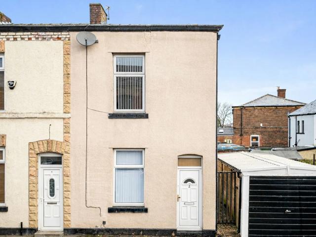 House at Bleakley Street, Whitefield