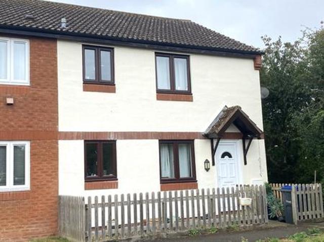 House at Blenheim Park, Melksham