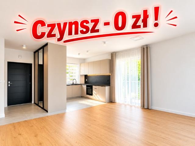 house at bliźniaczy, Poland