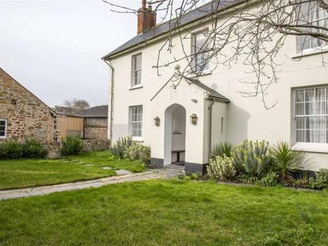 House at Blue Anchor Bay Road, Bilbrook