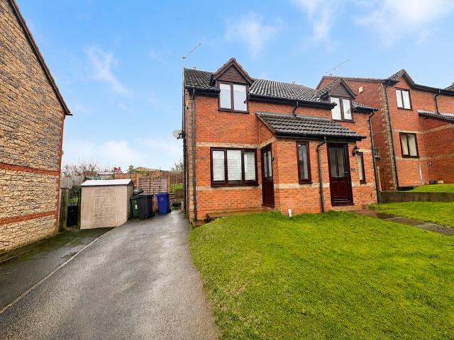 House at Blue Bell Court, Ranskill
