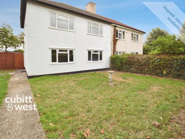 House at Bluebell Walk, Tunbridge Wells