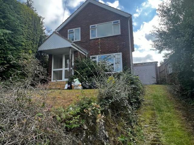 House at Bluebell Crescent, Norwich