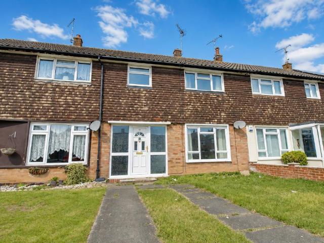 House at Blyth Avenue, Southend on Sea