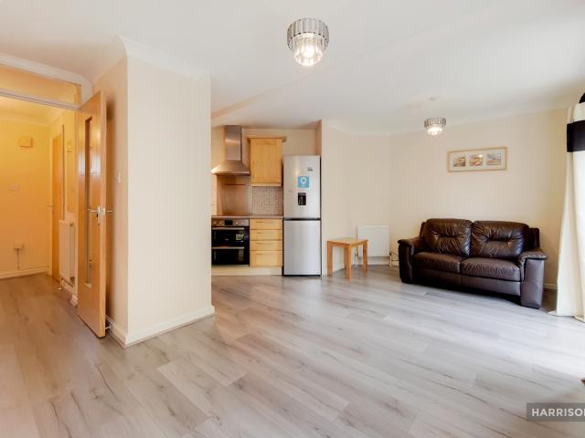 House at Blyth Close, Greater London