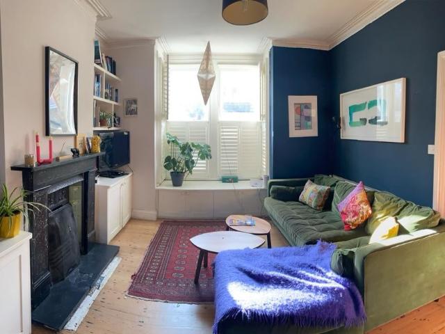 House at Brownlow Road, Greater London