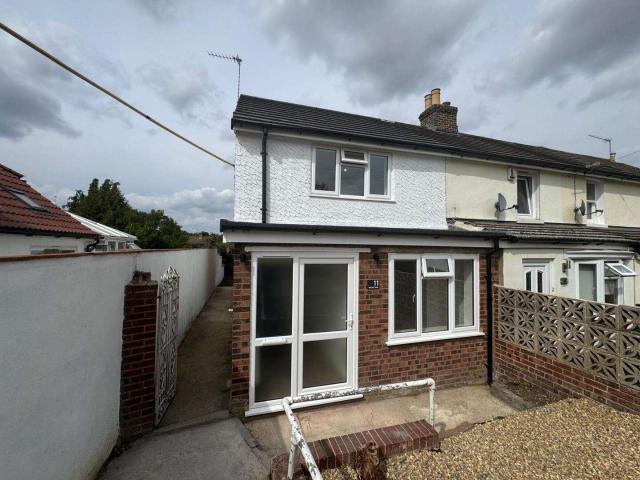 House at Broad Lane, Dartford