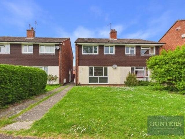 House at Broad Oak Way, Cheltenham
