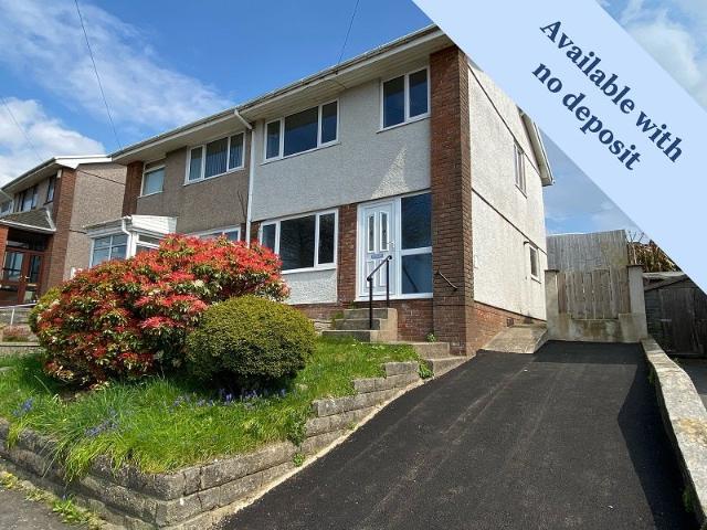 House at Broadmead, Dunvant