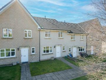 Elrick Westhill, AB32, Belhelvie Lodge