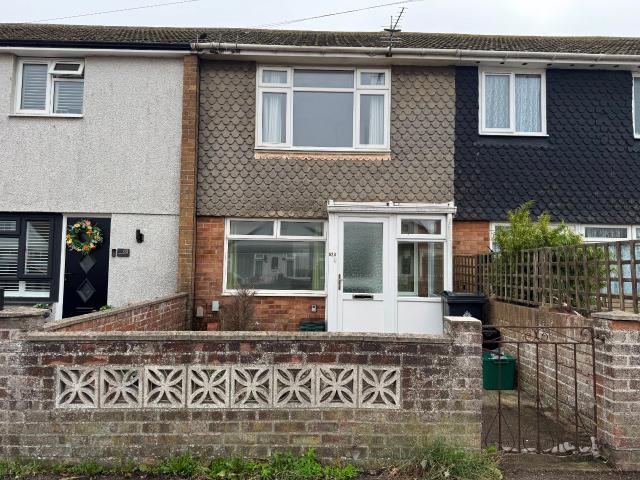 House at Broadway, Clacton on Sea