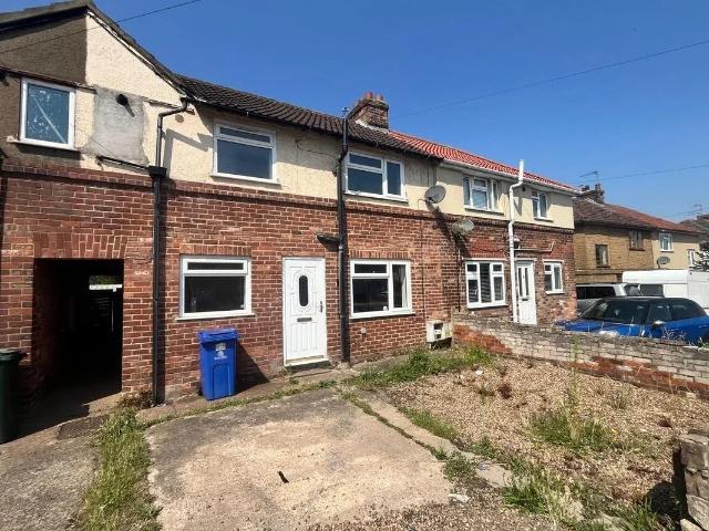 House at Broadway, Doncaster