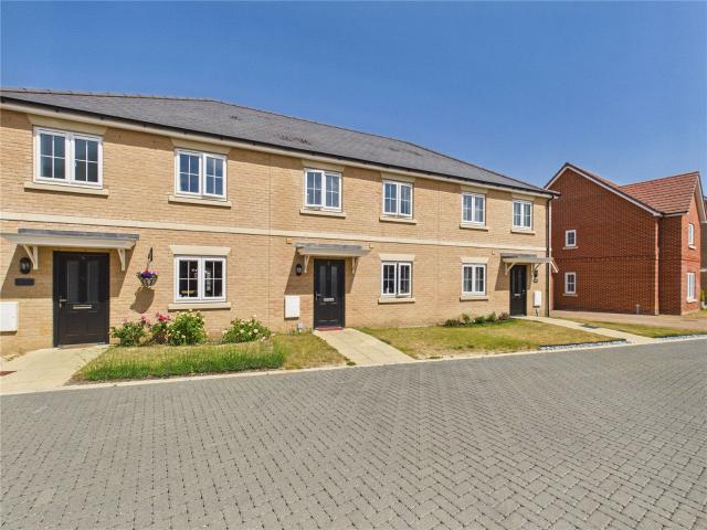 House at Bromley Road, Elmstead
