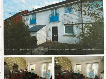 Hamilton Leicester, LE5, Coventry and Warwickshire, West Midlands, Midlands