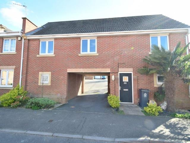 House at Brompton Road, Leicester