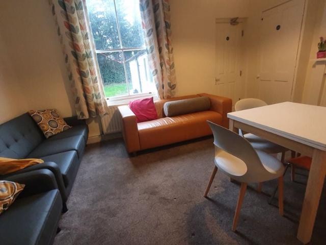 House at Bromyard Road, Worcester