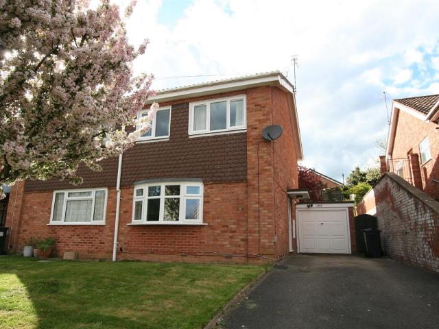 House at Brook Farm Drive, Malvern Hills