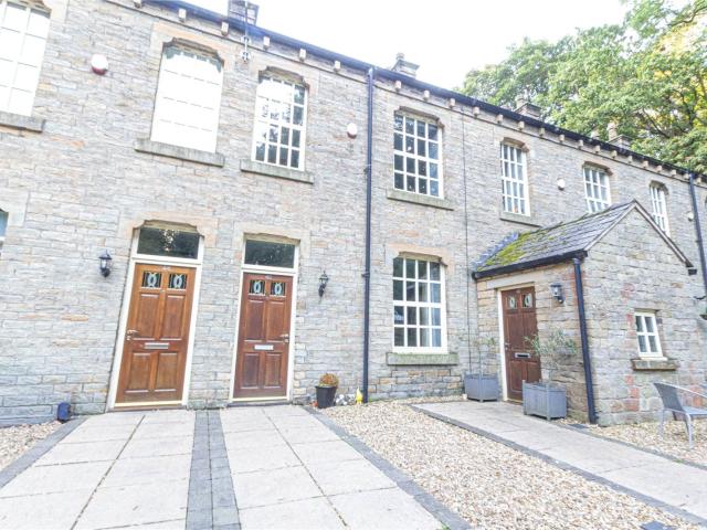 House at Brook Lane, Kirklees