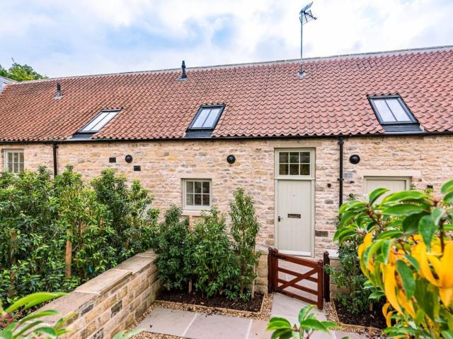 House at Brook Lane, Thornton le Dale