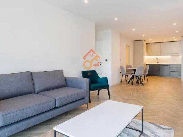 Apartment at Brook View, Lanchester