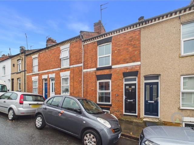 House at Brook Street, Northampton
