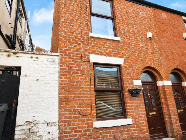 House at Brook Street, South Ribble