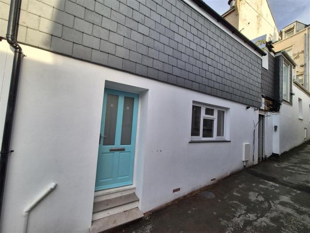 House at Brookfield Place, North Devon