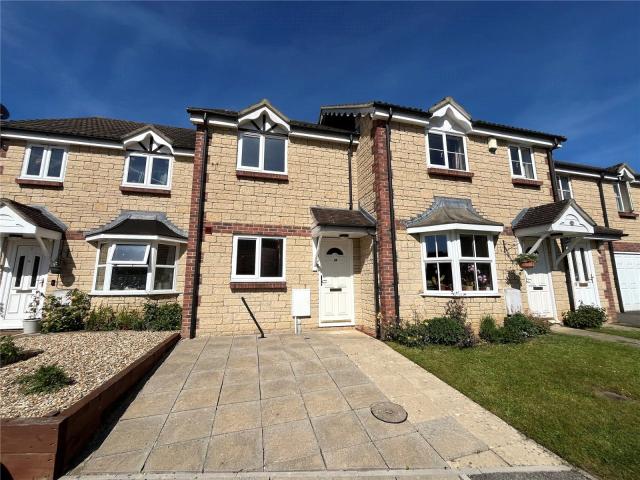 House at Brookfields, Castle Cary