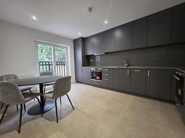 House at Brookhill Road, Greater London