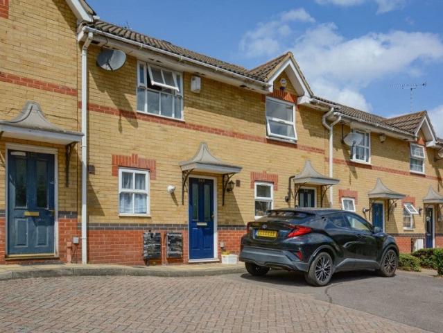 House at Brookhill Road, Greater London