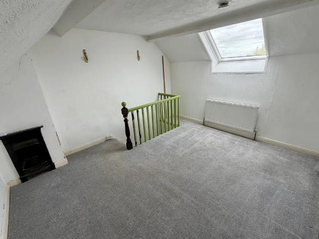 House at Brooks Road, Raunds