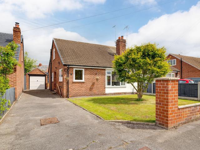 House at Brookside, Chester