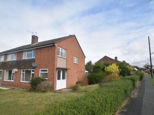House at Brookside Avenue, Church Aston