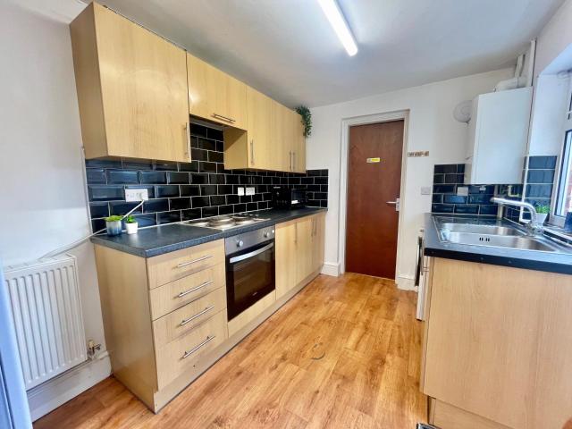 House at Brookside Terrace, Chester