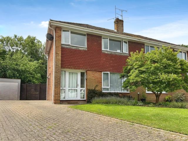 House at Brookway, Mid Sussex
