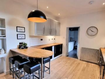 Mannofield, AB15, North East Scotland, Shetland