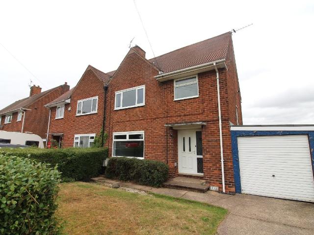 House at Broomhill Road, Ashfield