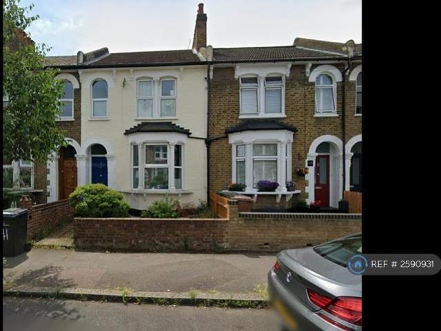 House at Braxfield Road, Greater London