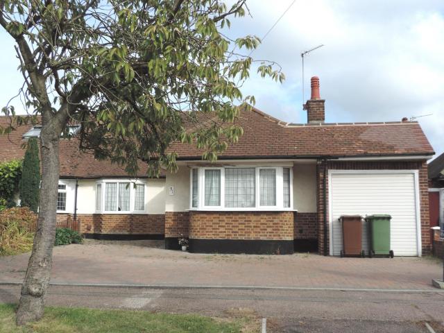 House at Brackendale, Hertsmere