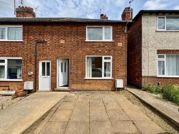 House at Brading Avenue, South Kesteven