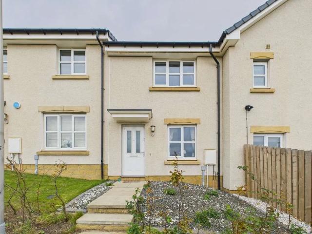 House at Bradshaw Drive, City of Edinburgh